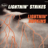 Lightnin Strikes